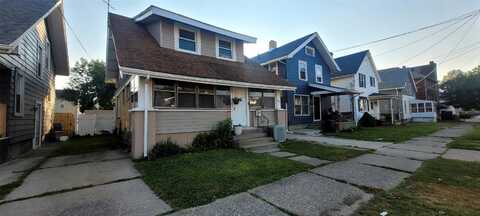 2916 LIBERTY Street, Erie, PA 16508