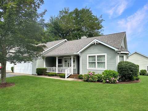 28 LONGFELLOW Drive unit: 1202, Erie, PA 16509