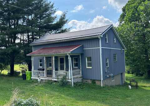 19657 BOCKMAN HOLLOW Road, Saegertown, PA 16433