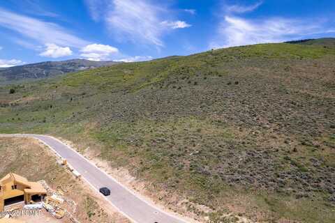 1090 Wasatch View Drive, Kamas, UT 84036