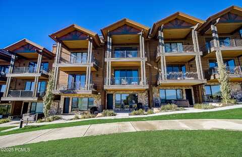 4285 Willow Draw Drive, Park City, UT 84098