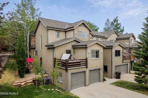 5462 Bobsled Boulevard, Park City, UT 84098