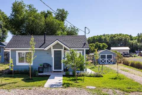 10 N 200 E, Coalville, UT 84017