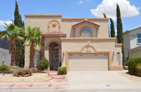 2120 SETTING SUN Drive, El Paso, TX 79938