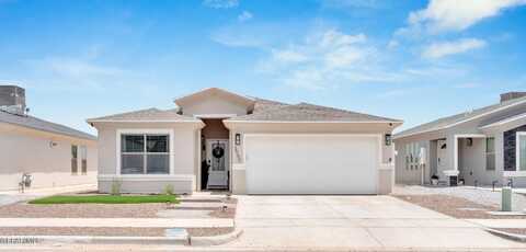 3560 Bob Snead Drive, El Paso, TX 79938