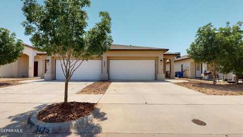 3425 Dana Gray Drive, El Paso, TX 79938