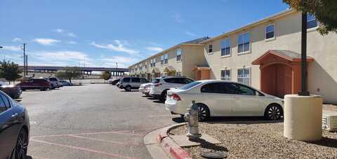 10021 RAILROAD Drive unit: 204, El Paso, TX 79924