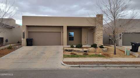 13408 Wigan Road, El Paso, TX 79928