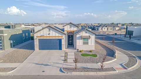 13820 Paseo de loma Court, Horizon City, TX 79928