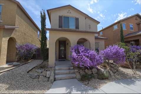 6673 BOULDER CANYON Lane, El Paso, TX 79912