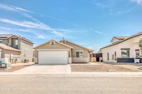 11531 Flor Gloriosa Drive, Socorro, TX 79927