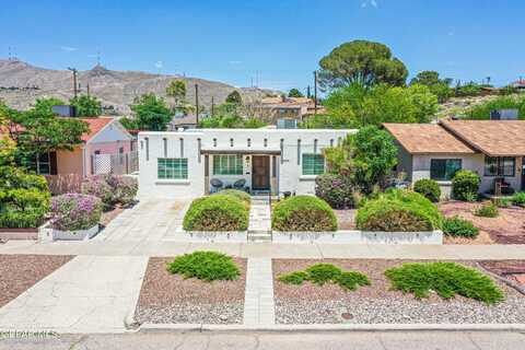 2304 FLORENCE, El Paso, TX 79902