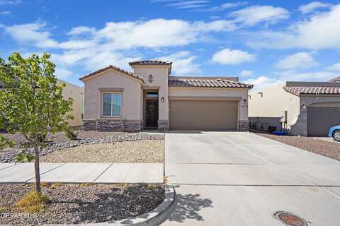 13030 WELLINGTON, Horizon City, TX 79928