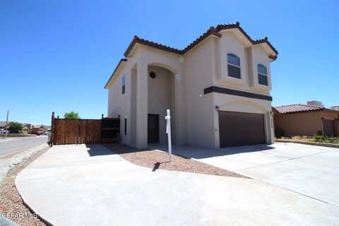 3900 LOMA CORTEZ Drive, El Paso, TX 79938