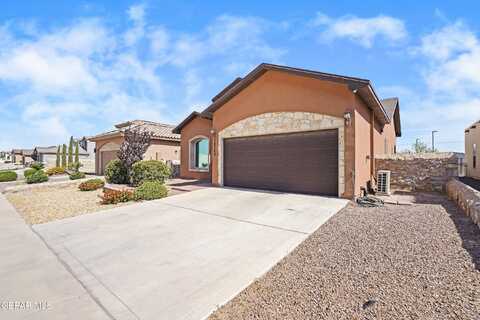 14769 Tim Hardaway, El Paso, TX 79938