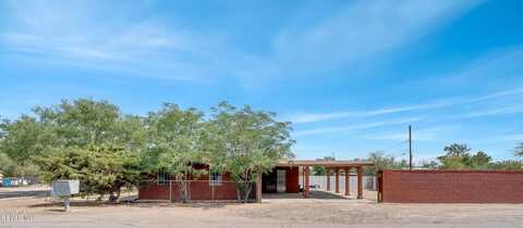 11422 ERNEST Road, Socorro, TX 79927
