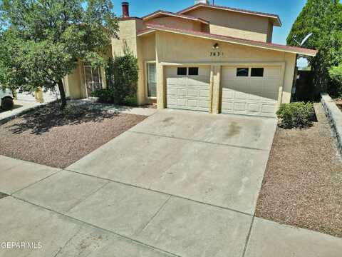 763 Espada Drive unit: E, El Paso, TX 79912
