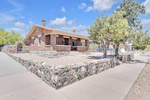 4301 Hueco Avenue, El Paso, TX 79903