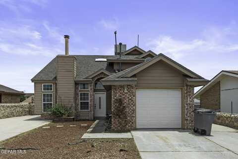 10964 Joe Di Maggio Circle, El Paso, TX 79934