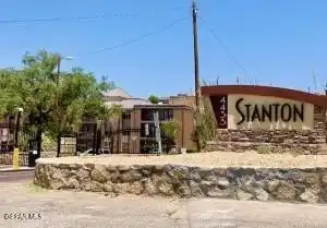 4433 N STANTON unit: O354, El Paso, TX 79902