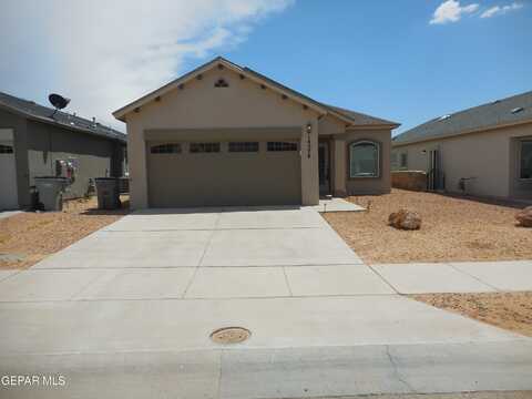 14374 Kayla Mia Drive, El Paso, TX 79938