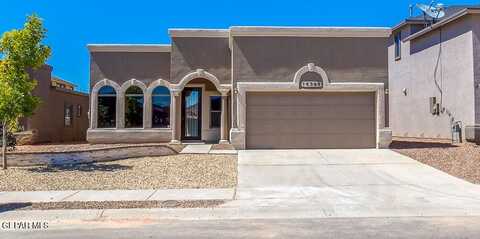 14369 EARLY MORN Avenue, El Paso, TX 79938