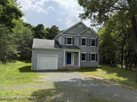 1632 Clover Road, Long Pond, PA 18334