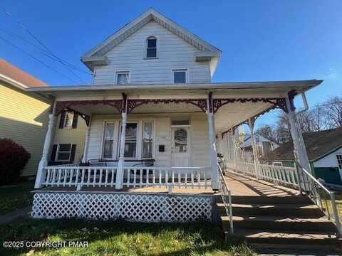 1043 Dreher Avenue, Stroudsburg, PA 18360