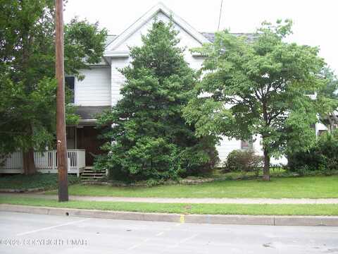 315 E 3rd street Street, Bloomsburg, PA 17815