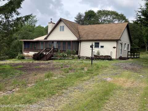 3171 Chippewa Trail Trail, Albrightsville, PA 18210