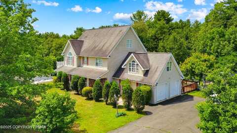 2247 Reo Drive, Effort, PA 18330
