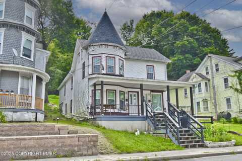 219 S Main Street, Bangor, PA 18013