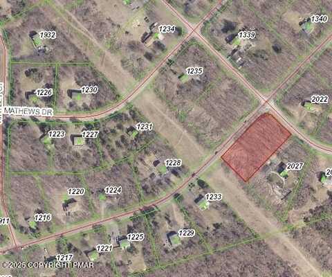 28 Allegheny Dr Drive, Blakeslee, PA 18610
