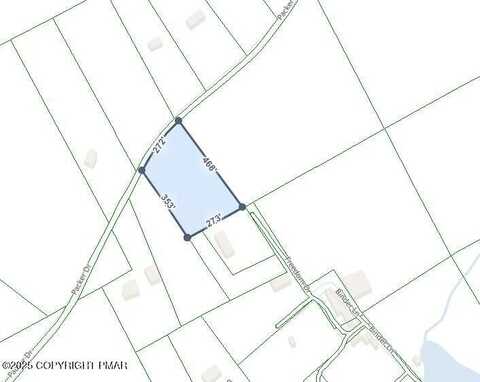 Lot C1.13 Packer Drive, Weatherly, PA 18255