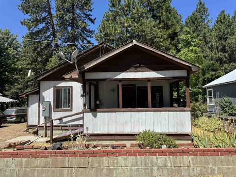 482 Alta Camp Road, Greenville, CA 95947