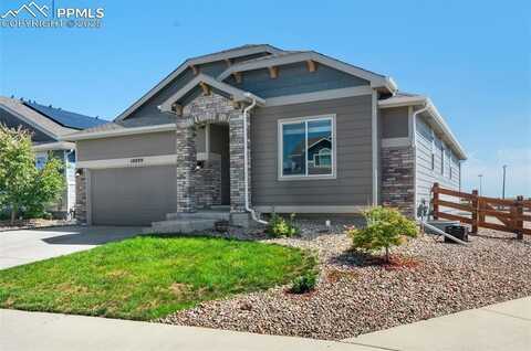 10009 Morning Vista Drive, Peyton, CO 80831