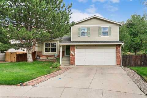 6420 Pemberton Way, Colorado Springs, CO 80919