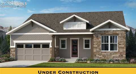 16366 Basset Mill Way, Monument, CO 80132