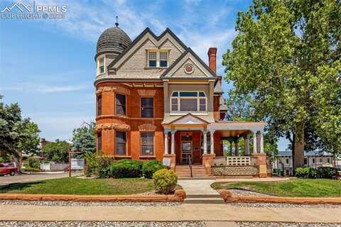 229 W 12th Street, Pueblo, CO 81003