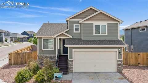 6882 Alsea Drive, Colorado Springs, CO 80925