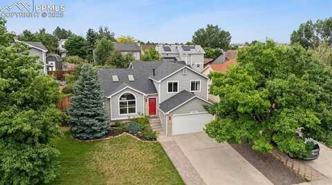 4843 Herndon Circle, Colorado Springs, CO 80920