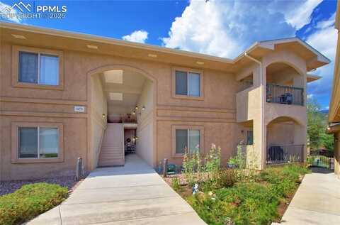 1675 Little Bear Creek Point, Colorado Springs, CO 80904