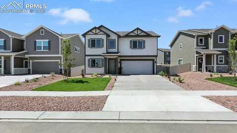 8567 Besson Court, Colorado Springs, CO 80925