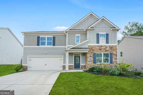 251 Ivy Chase, Dallas, GA 30157