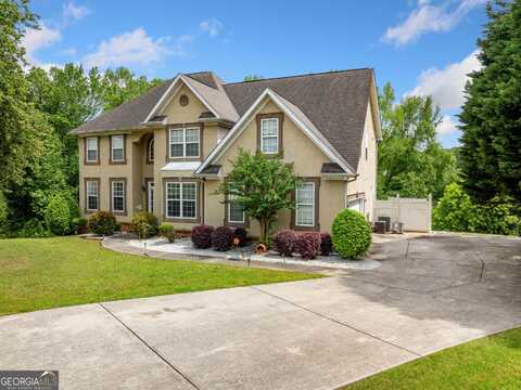 209 Braemar, Mcdonough, GA 30253