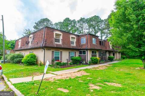 2986 Parc Lorraine, Lithonia, GA 30038