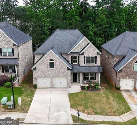 891 CHANNEL, Lawrenceville, GA 30046