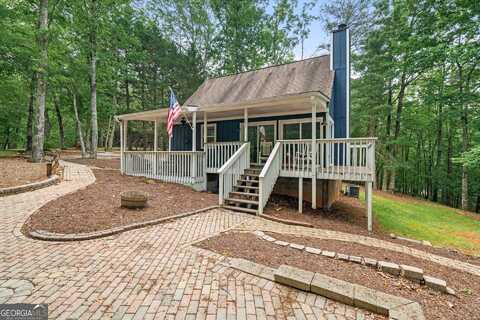 102 Angelican, Cleveland, GA 30528