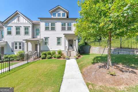201 Vista, Woodstock, GA 30189