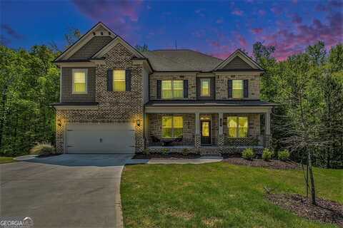 138 Logan Pass, Loganville, GA 30052